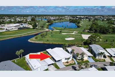 2100 Kings Highway #613, Port Charlotte, FL 33980 - Photo 1