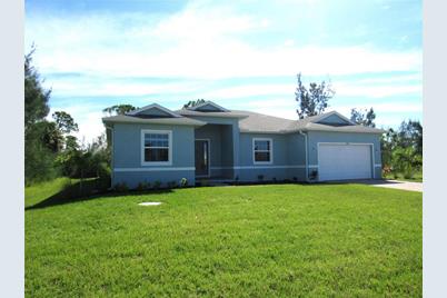 9462 St Paul Drive, Port Charlotte, FL 33981 - Photo 1