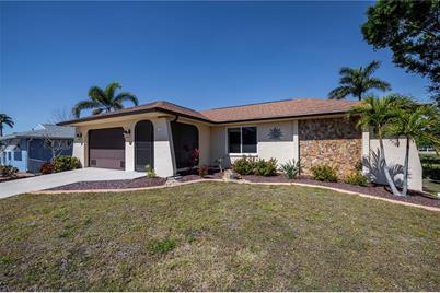 320 W Henry Street, Punta Gorda, FL 33950 - Photo 1