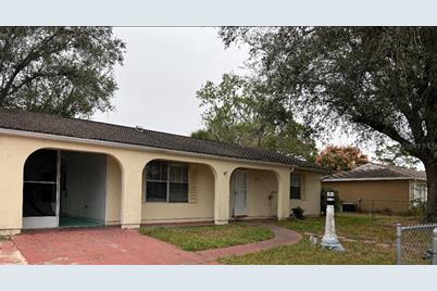 8250 Lombra Avenue, North Port, FL 34287 - Photo 1
