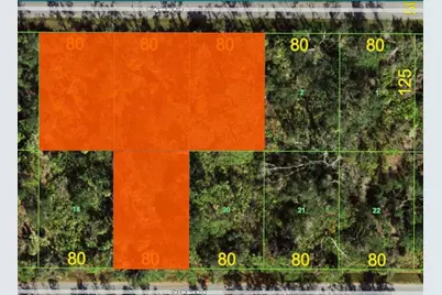 14473 Ridgeway Avenue, Port Charlotte, FL 33953 - Photo 1