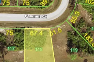 41 Pennant Ct, Placida, FL 33946 - Photo 1
