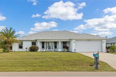 2260 Mauritania Road, Punta Gorda, FL 33983 - Photo 1