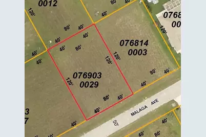 Malaga Avenue, North Port, FL 34287 - Photo 1