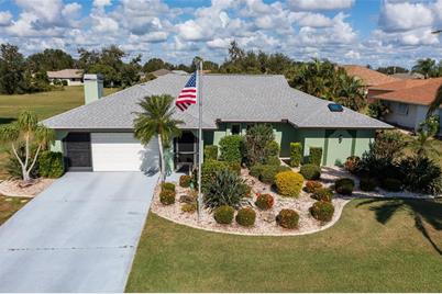 26128 Dunedin Court, Punta Gorda, FL 33983 - Photo 1