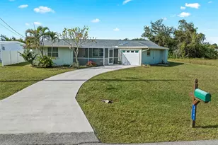 3341 Rock Creek Dr, Port Charlotte, FL 33948 - Photo 1