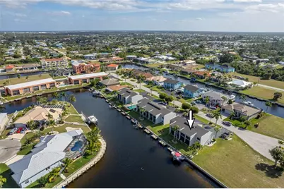 1439 Mediterranean Drive #C, Punta Gorda, FL 33950 - Photo 1