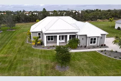 28968 Gin Lane, Punta Gorda, FL 33982 - Photo 1