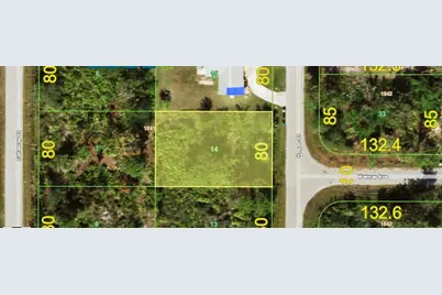 5177 Hogan Street, Port Charlotte, FL 33981 - Photo 1