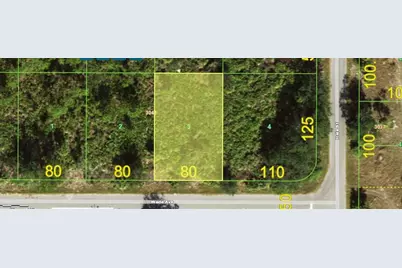 13436 Wade Avenue, Port Charlotte, FL 33953 - Photo 1