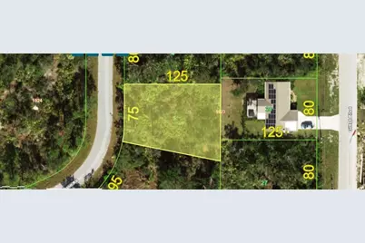 4150 Elvington Road, Port Charlotte, FL 33981 - Photo 1