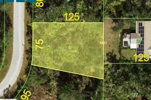 4150 Elvington Rd, Port Charlotte, FL 33981 - Photo 1