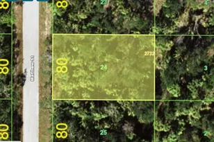 3152 Matthew St, Port Charlotte, FL 33948 - Photo 1