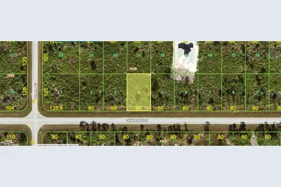 12158 Gisinger Boulevard, Port Charlotte, FL 33981 - Photo 1