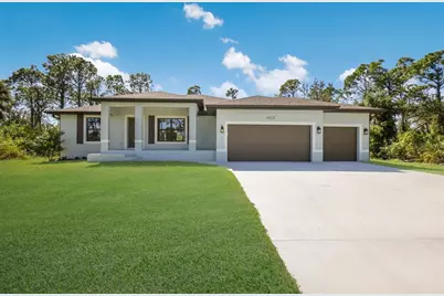 13372 Rayburn Ln, Port Charlotte, FL 33981 - Photo 1