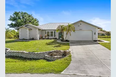 18882 Ayrshire Circle, Port Charlotte, FL 33948 - Photo 1