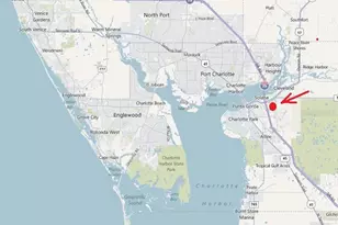 4221 Pinecrest Dr, Punta Gorda, FL 33982 - Photo 1