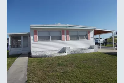 5495 Holiday Park Boulevard, North Port, FL 34287 - Photo 1
