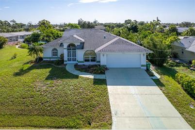 2420 Larkspur Drive, Punta Gorda, FL 33950 - Photo 1