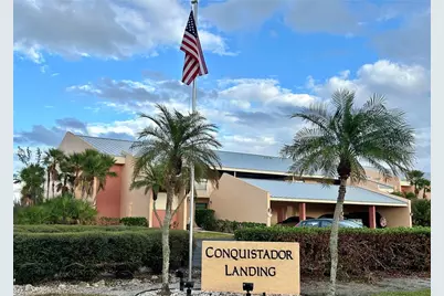 1354 Rock Dove Ct #A202, Punta Gorda, FL 33950 - Photo 1