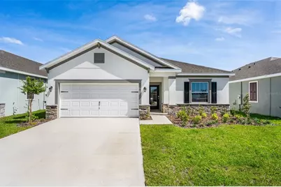 2359 Selenia Street, Lake Alfred, FL 33850 - Photo 1
