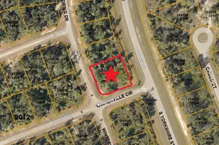 Lot 22 Winterville Circle, North Port, FL 34288 - Photo 1