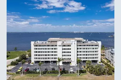 1500 Park Beach Circle #5G, Punta Gorda, FL 33950 - Photo 1