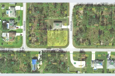 22054 Landis Avenue, Port Charlotte, FL 33954 - Photo 1
