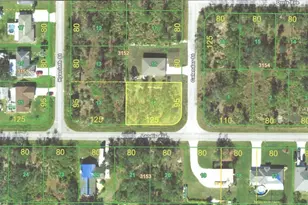 22054 Landis Ave, Port Charlotte, FL 33954 - Photo 1