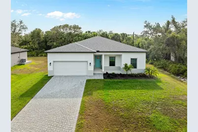 4081 Felhorn Street, Port Charlotte, FL 33948 - Photo 1