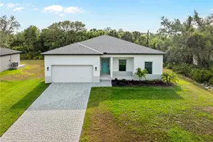 4081 Felhorn St, Port Charlotte, FL 33948 - Photo 1