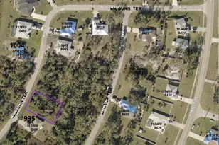 Lot 5 Wilburn Terrace, North Port, FL 34288 - Photo 1