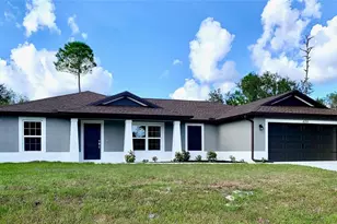 4668 Adderton Ave, North Port, FL 34288 - Photo 1