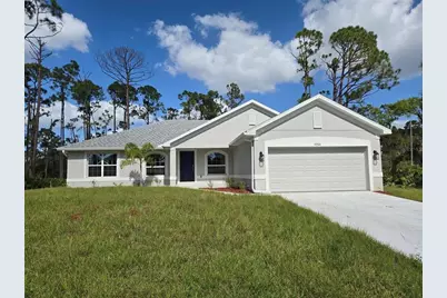 18306 Sarcee Avenue, Port Charlotte, FL 33948 - Photo 1