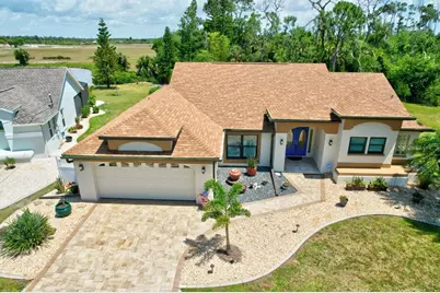 16681 Acapulco Road, Punta Gorda, FL 33955 - Photo 1