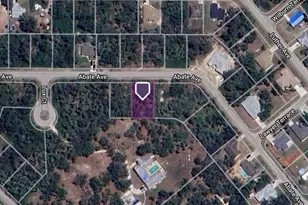 Abate Ave, North Port, FL 34288 - Photo 1