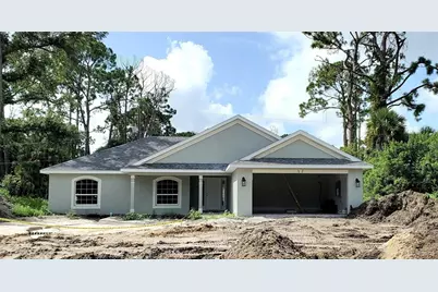 14137 Chancellor Boulevard, Port Charlotte, FL 33953 - Photo 1