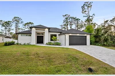 5815 Casanova Avenue, North Port, FL 34291 - Photo 1