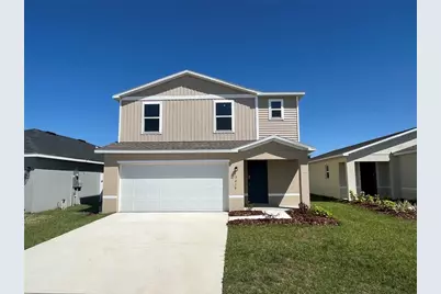 2219 Majestic Span Avenue, Eagle Lake, FL 33839 - Photo 1