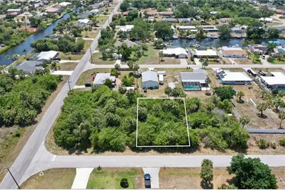 4509 Cunningham Street, Port Charlotte, FL 33948 - Photo 1