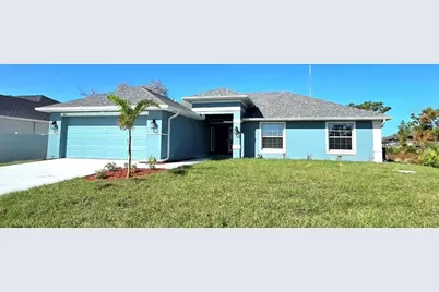 9267 Waldrep Street, Port Charlotte, FL 33981 - Photo 1