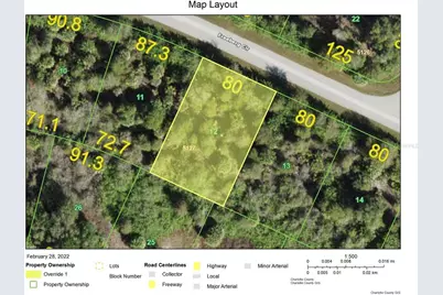 7178 Freeberg Circle, Port Charlotte, FL 33981 - Photo 1