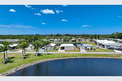 104 Martinique Road, North Port, FL 34287 - Photo 1