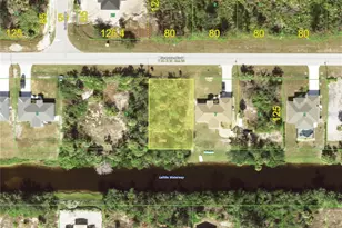 12051 Foresman Blvd, Port Charlotte, FL 33981 - Photo 1