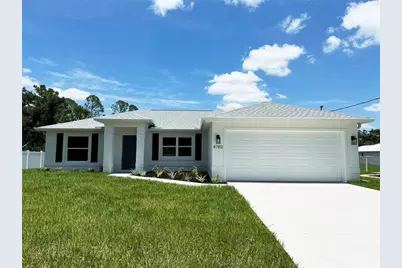 4780 Alametos Terrace, North Port, FL 34288 - Photo 1