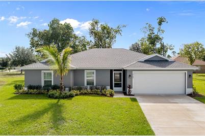 16582 Becasse Drive, Punta Gorda, FL 33955 - Photo 1