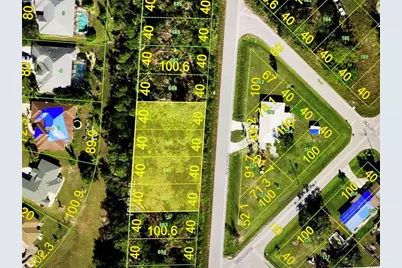 11233 Pinetrail Road, Punta Gorda, FL 33955 - Photo 1