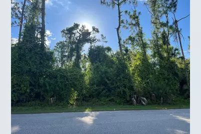 Merced Street, North Port, FL 34288 - Photo 1