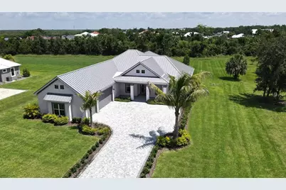 28976 Gin Lane, Punta Gorda, FL 33982 - Photo 1