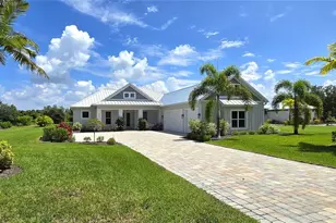 28992 Gin Ln, Punta Gorda, FL 33982 - Photo 1